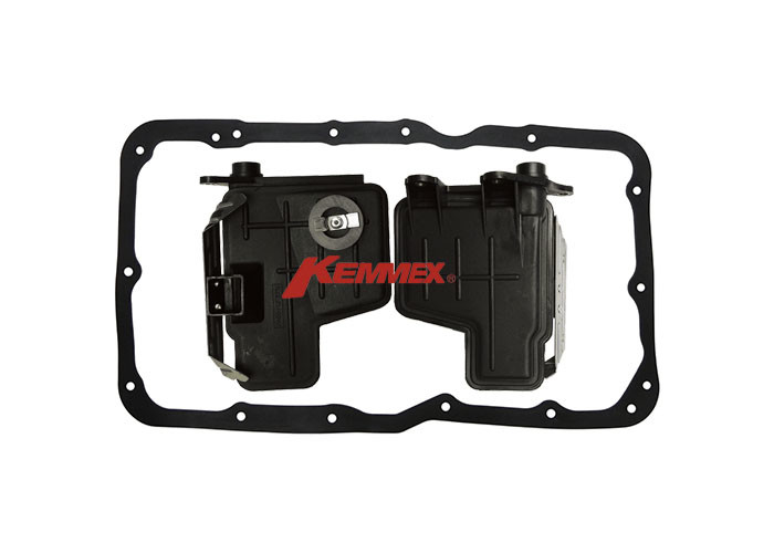 RL4F02A Automatic Nissan Transmission Filter 31728-21X00 31728-21X01 31728-21X02
